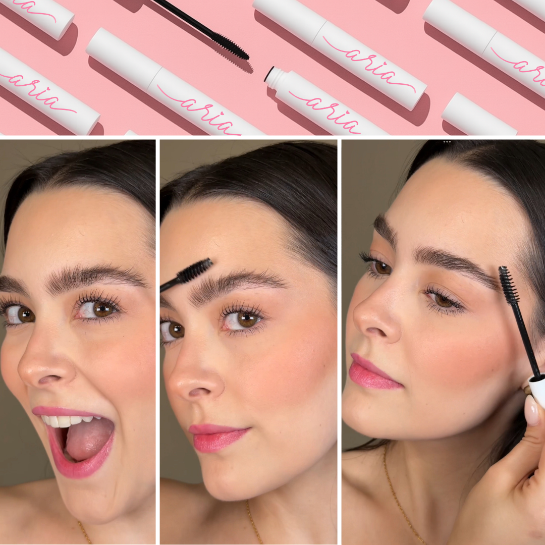 1 FIJADOR CEJAS+1 RIMEL+1 SERUM 15% OFF
