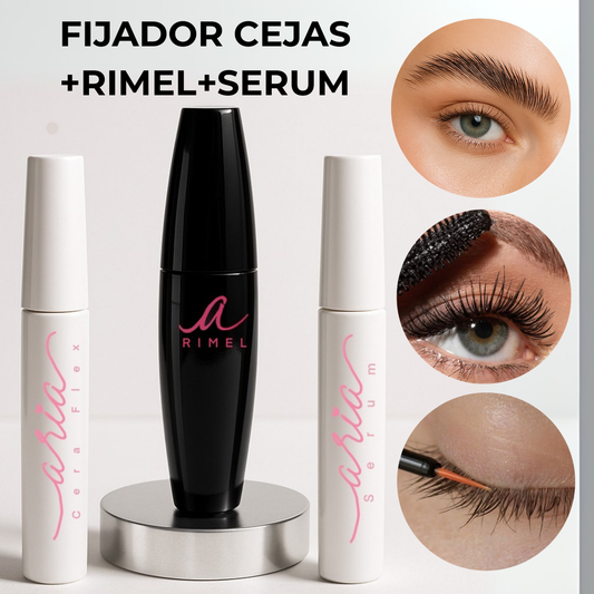 Kit Mirada Completa
