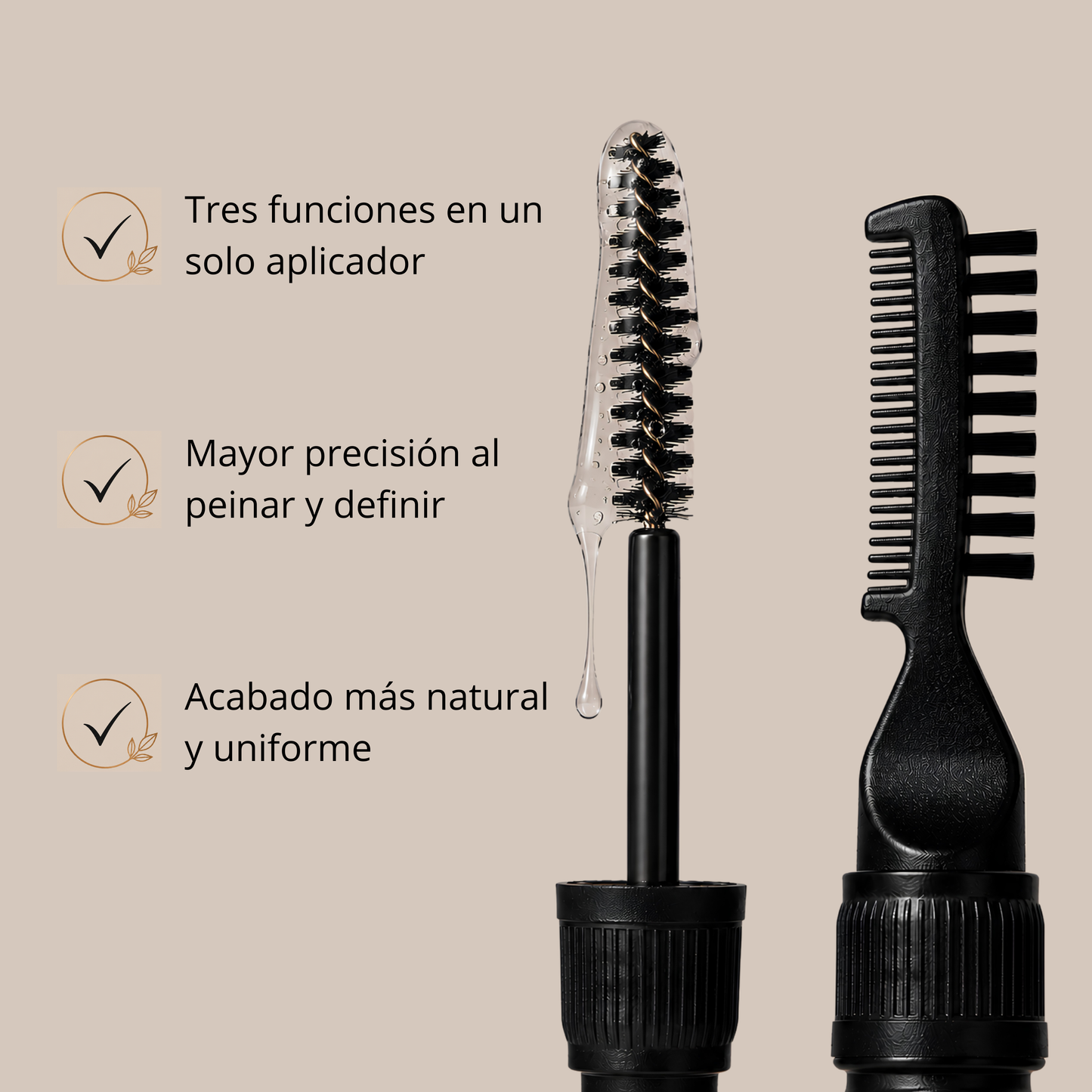 Ceraflex.. fijador de cejas