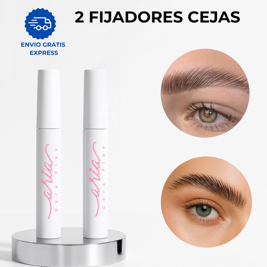 2 FIJADRES CEJAS