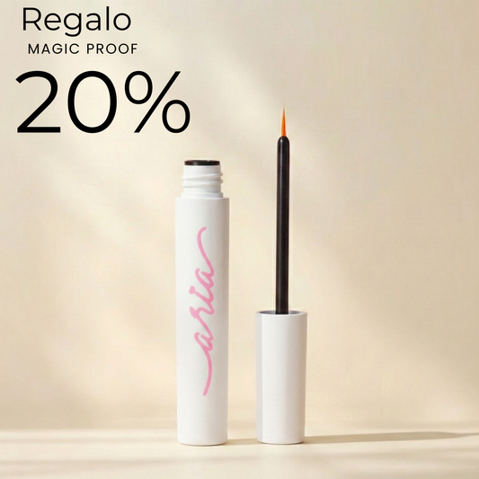 Sérum Crecimiento y fortalecimiento (pestaña-cejas)