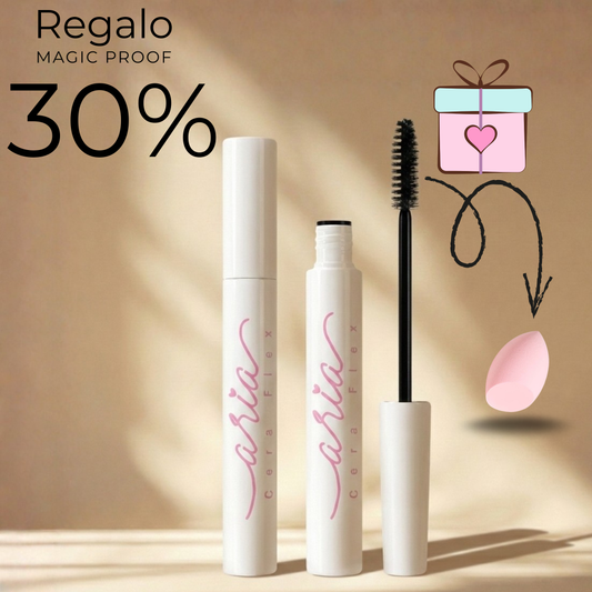 Doble... 2 fijadores de cejas