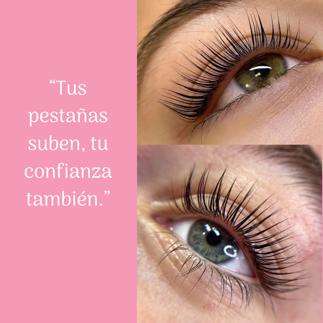 1 FIJADOR CEJAS+1 RIMEL+1 SERUM 15% OFF