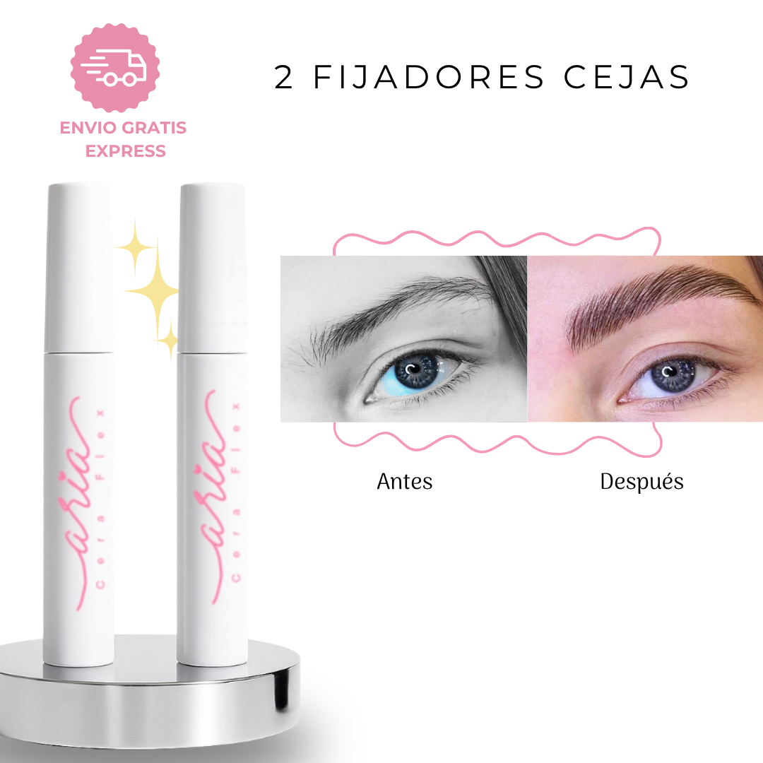 2 FIJADRES CEJAS